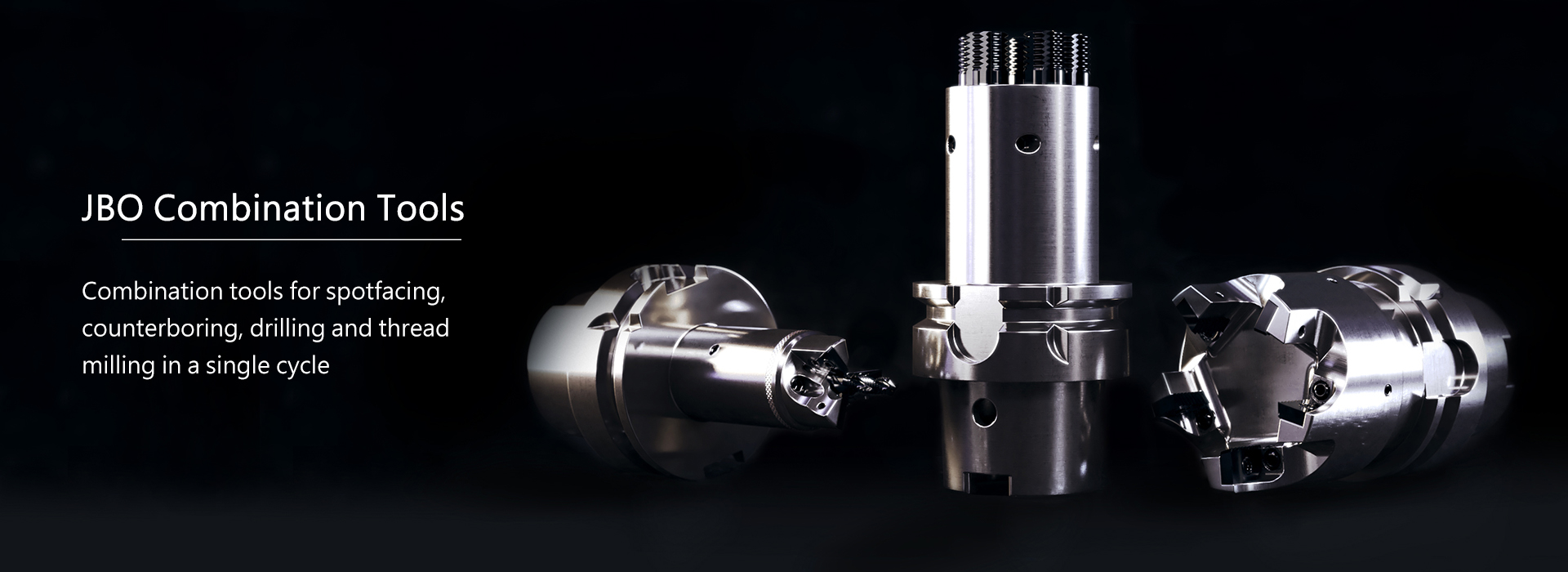 JBO Combination Tools